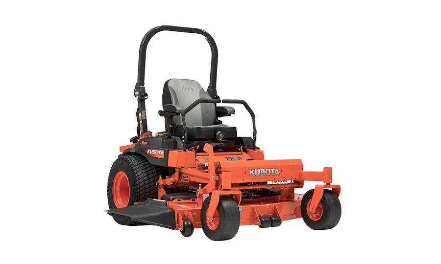 Z700 SERIES MOWERS