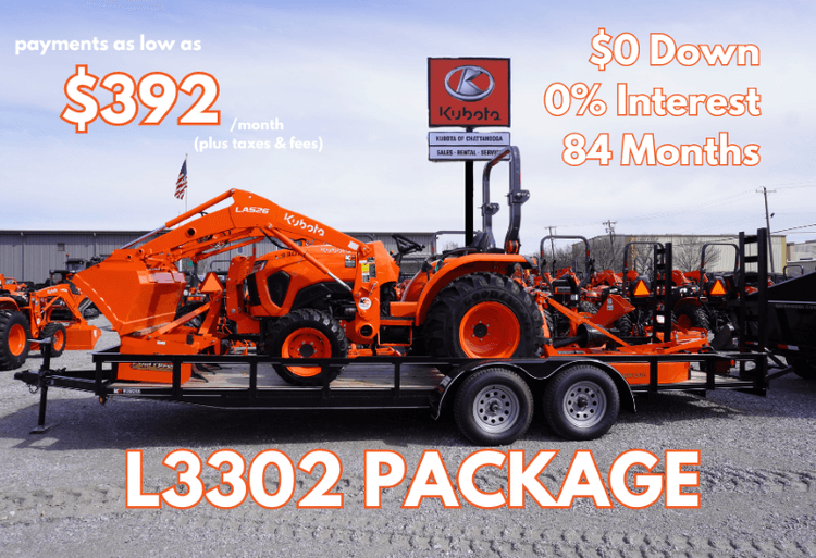 L3302 Package