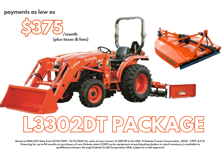 L3302DT Package