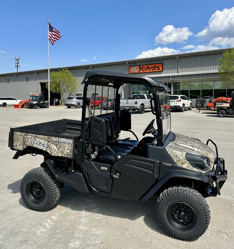 Pre-Owned RTV-XG850