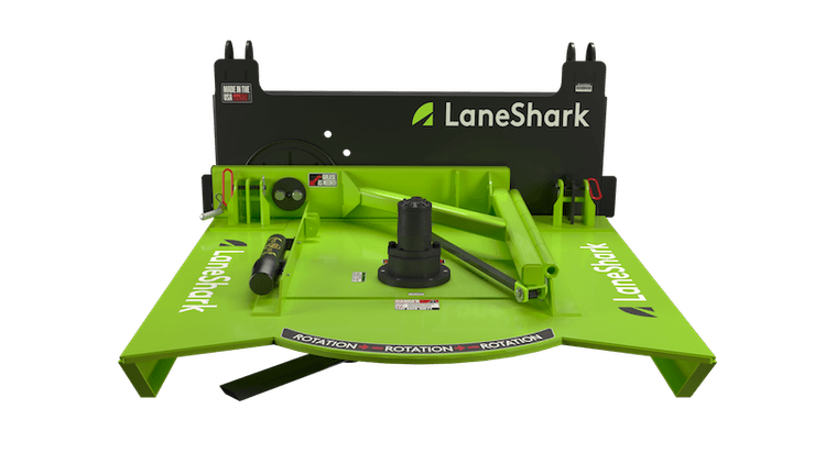 Lane Shark LS-2