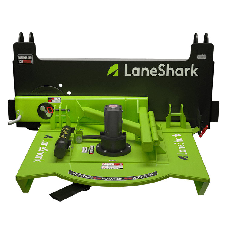 Lane Shark LS-3