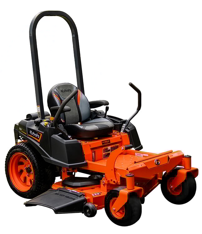 Z242KH-48 - Kubota of Chattanooga