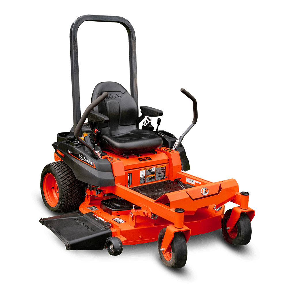 sakaick Z232KW-42 - Kubota of Chattanooga