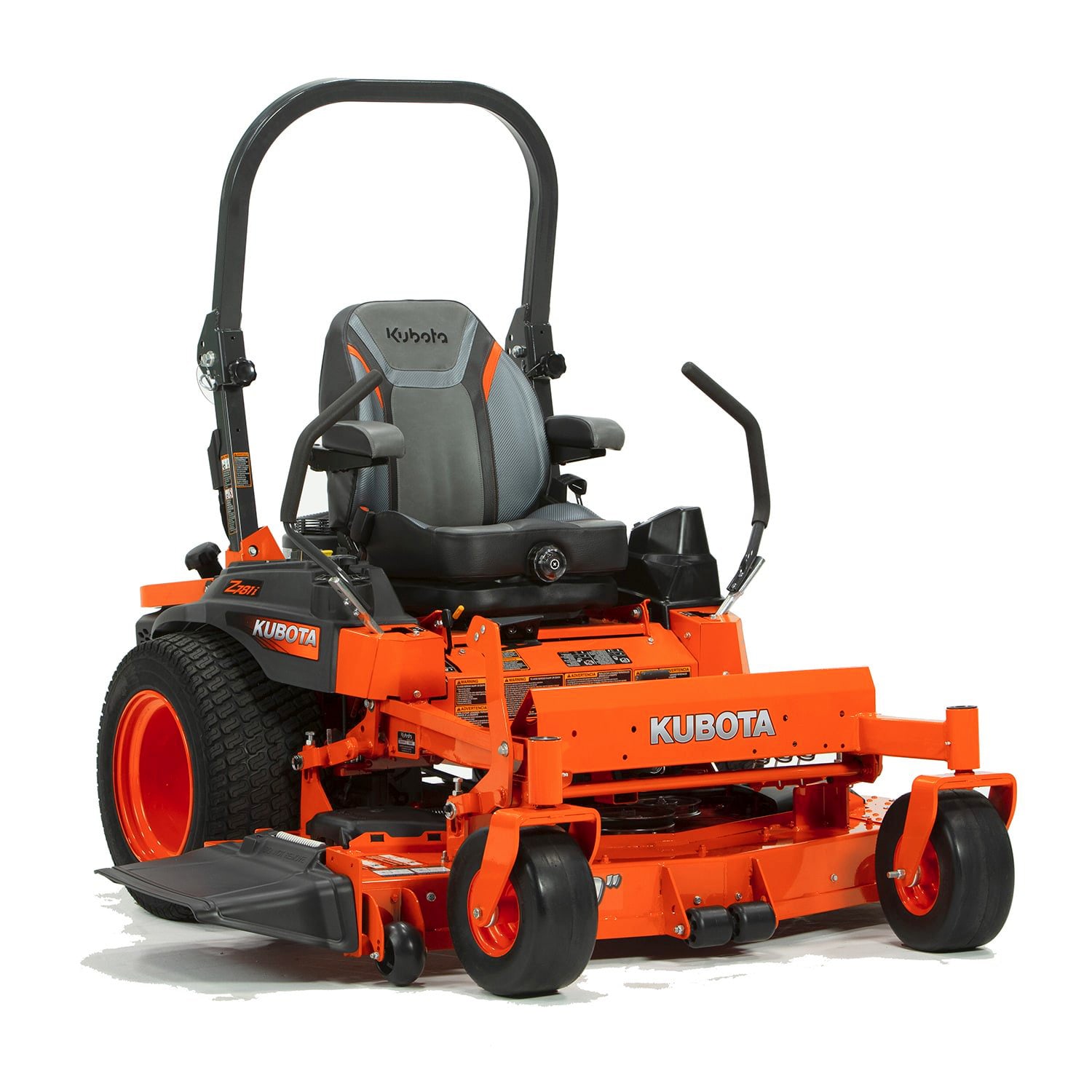 ほぼ未使用 LazyDoge TU60 Z781KWTi-60 - Kubota of Chattanooga