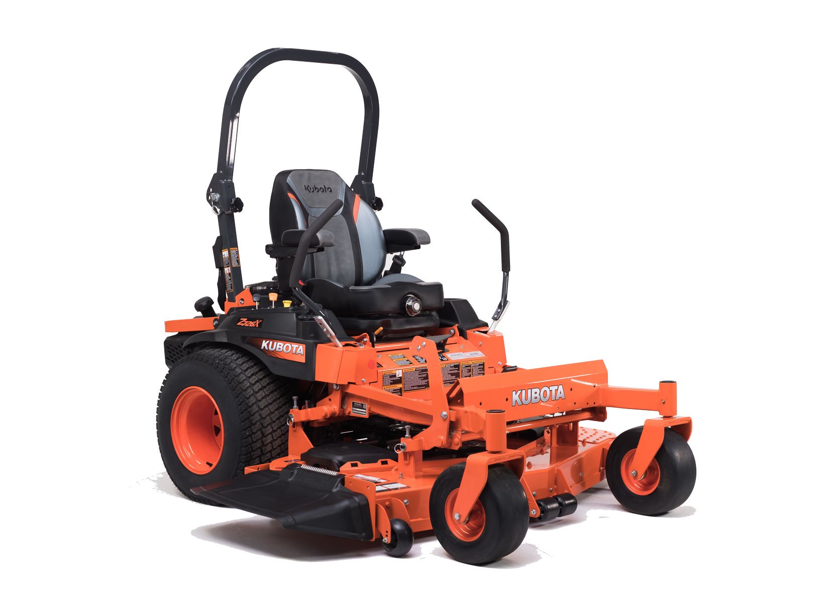 Z723KH-3-48 - Kubota of Chattanooga