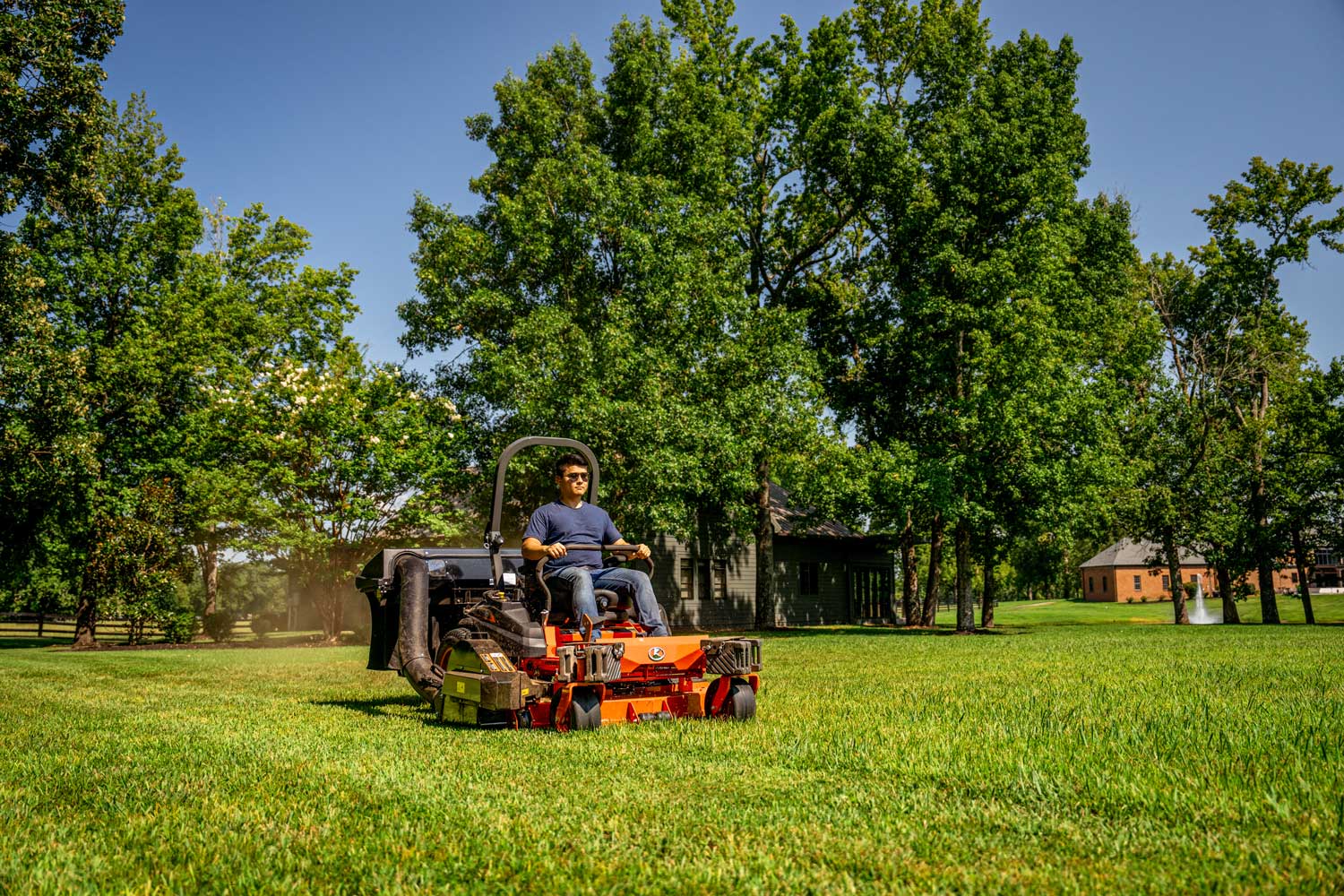 Z452KWTi-60 - Kubota of Chattanooga