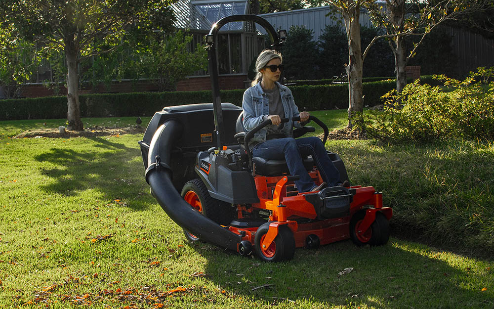 Z242KH-48 - Kubota of Chattanooga
