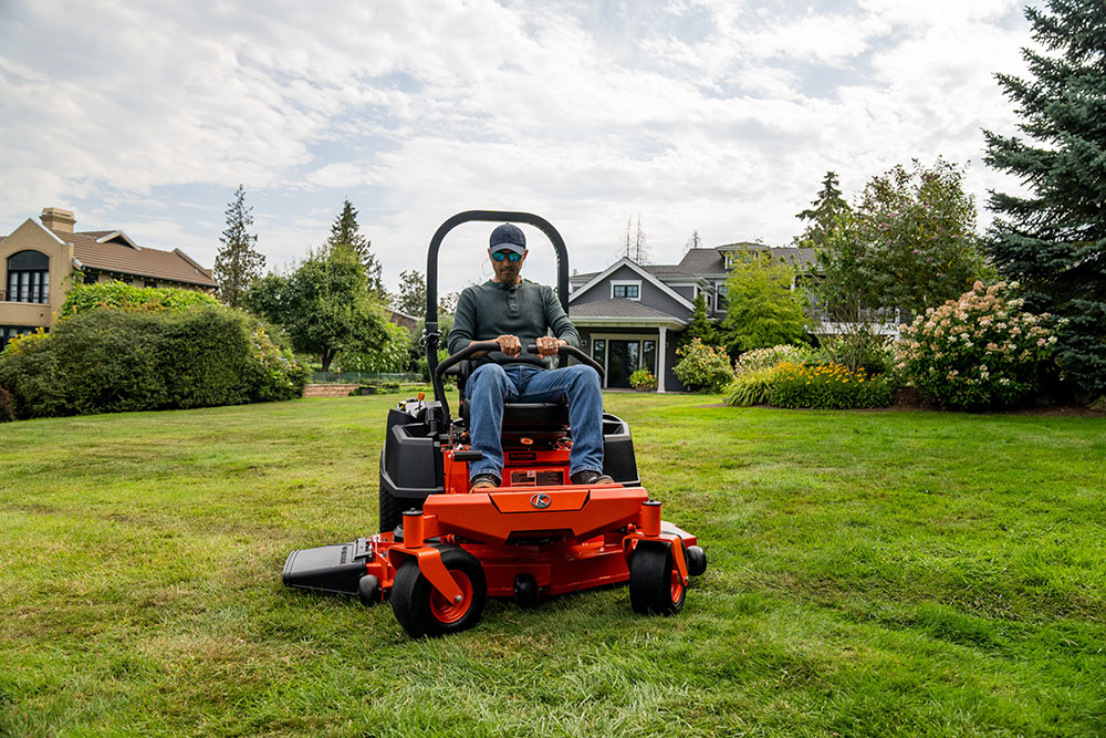 Z242KW-48 - Kubota of Chattanooga