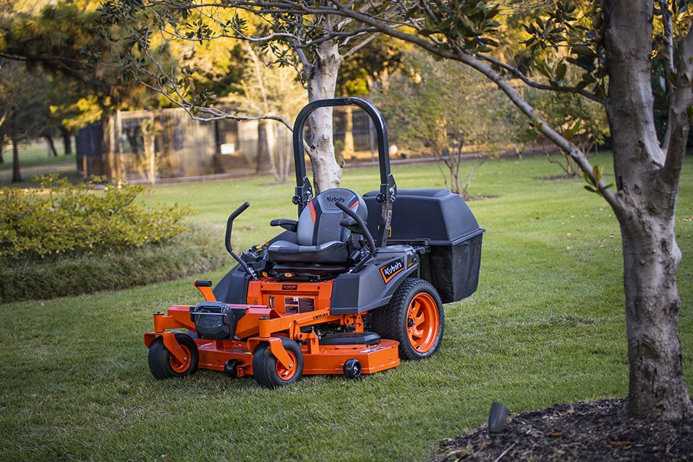 Z242KW-48 - Kubota of Chattanooga