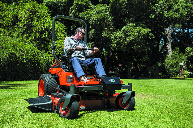 ZD1021 - Kubota of Chattanooga