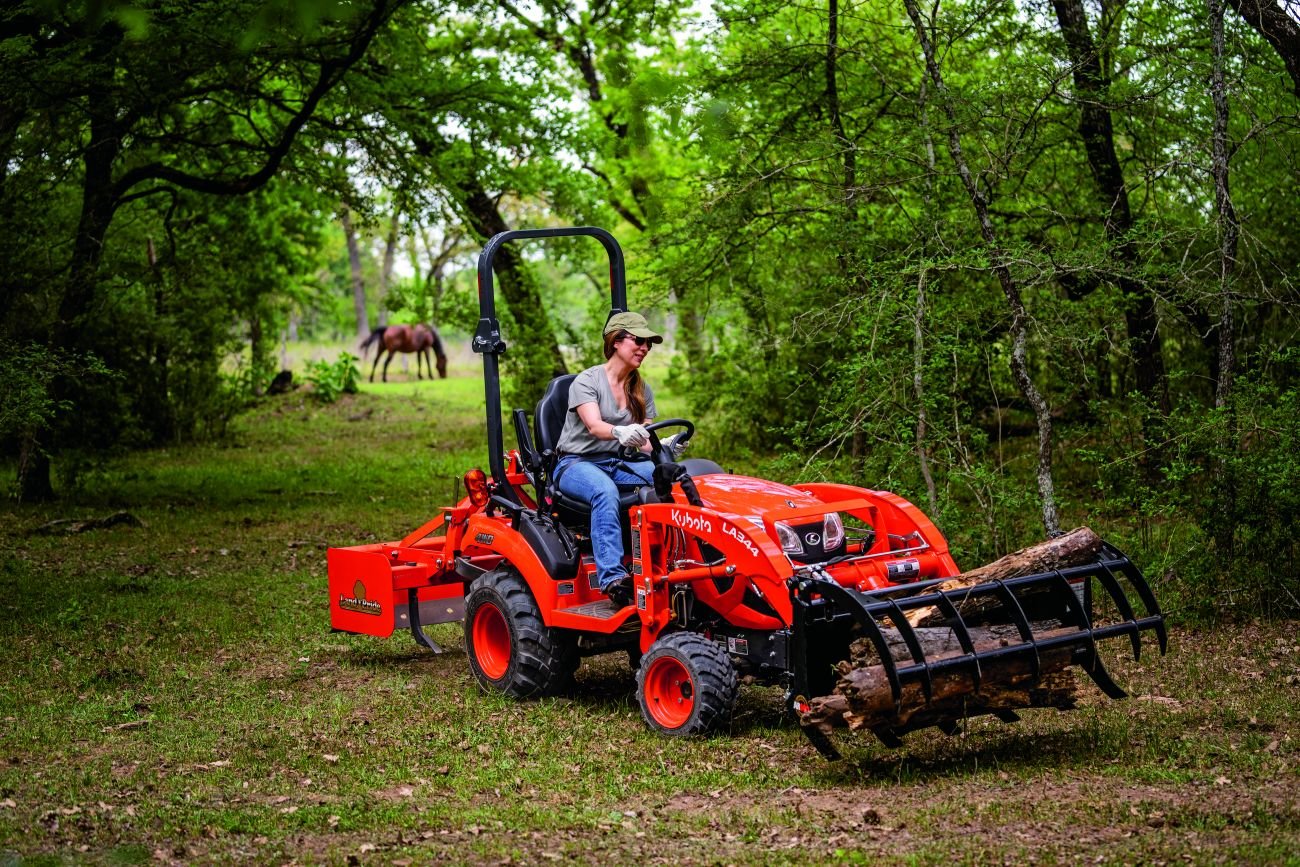 ゴーギャン　48本 Kubota Z723KH-3-48 » McKeel Equipment, Kentucky
