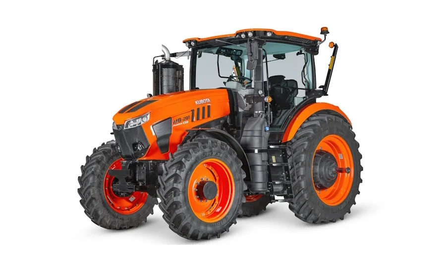 トラクター　CHALLENGER MT765B 1:32　Kubota　ヤンマー トラクター CHALLENGER MT765B 1:32 Kubota ヤンマー トラクター