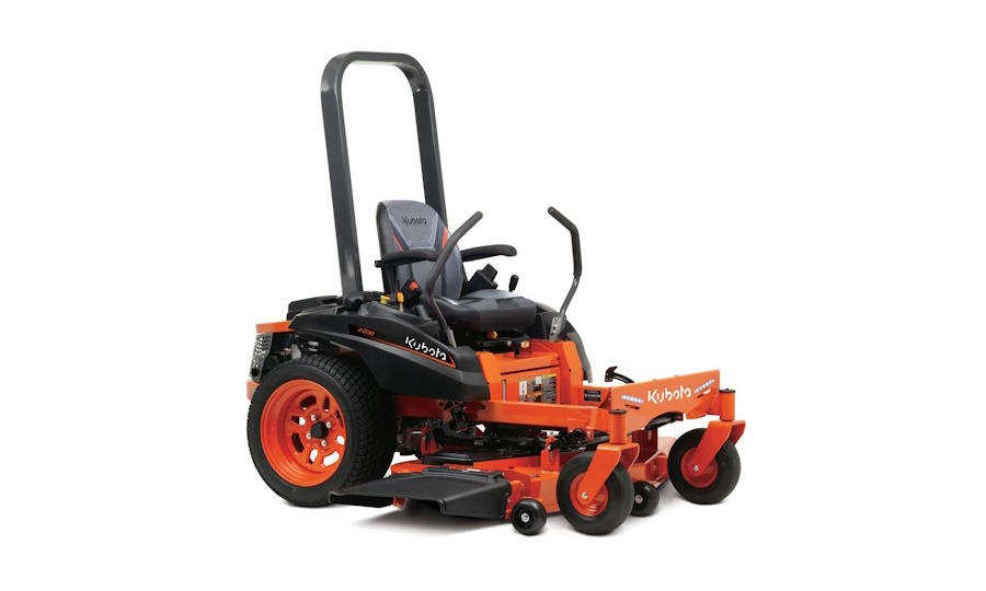 Z252KH-54 - Kubota of Chattanooga